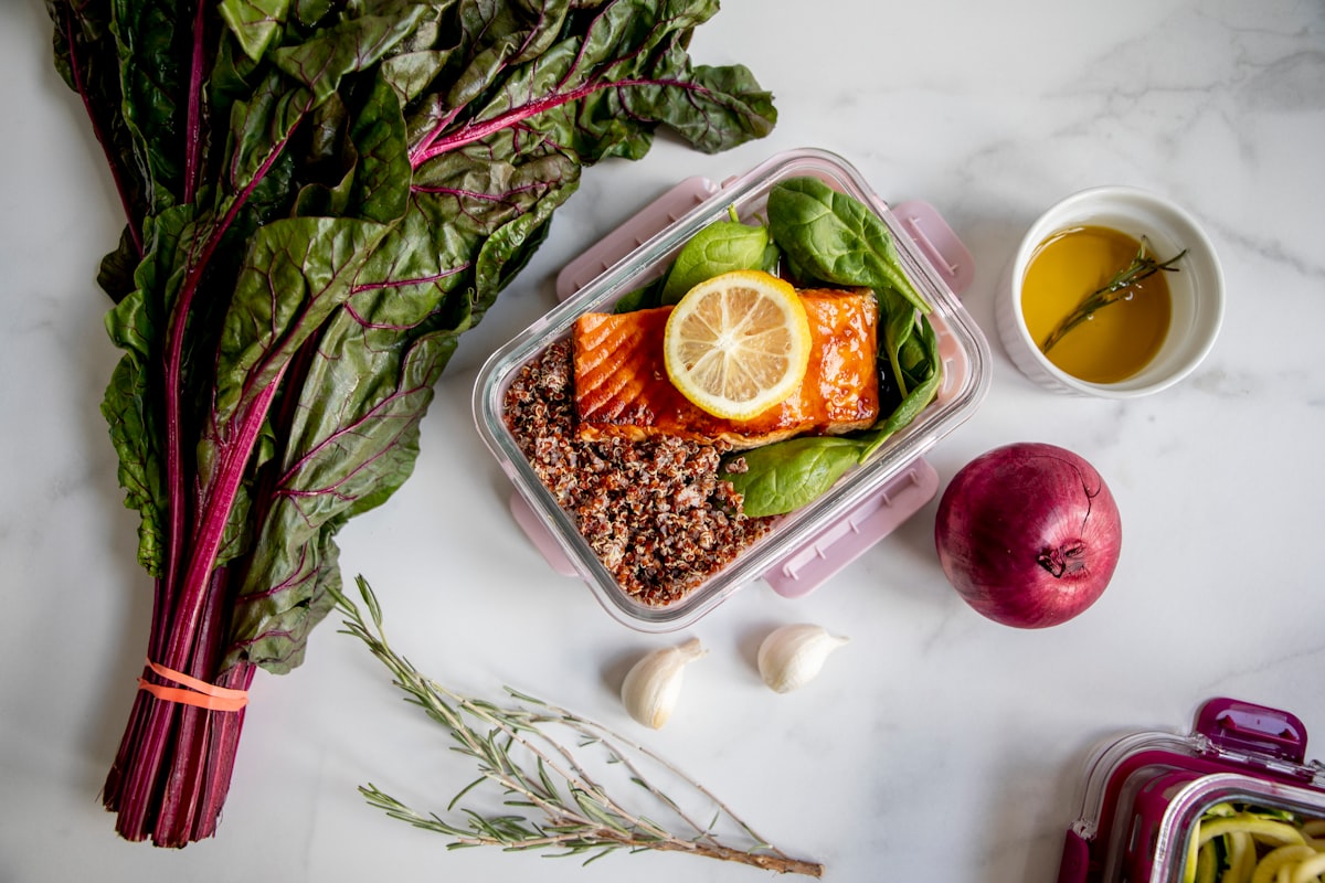 Taste adaptation palate reset